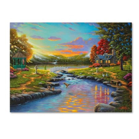 Trademark Fine Art